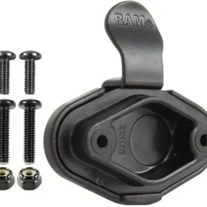 RAM EZY-Mount™ adapter umożliwiający szybki demontaż Hit cenowy
